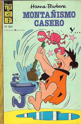 Tele-Historieta #150