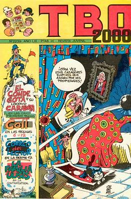 TBO 2000 #2239