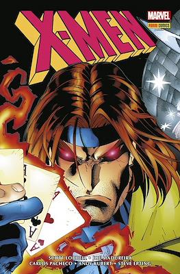 Marvel Omnibus #186