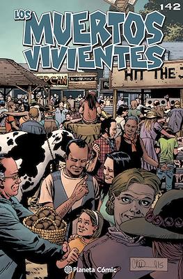 Los Muertos Vivientes #142