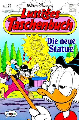 Walt Disneys Lustige Taschenbücher / Lustiges Taschenbuch #179