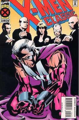 Classic X-Men / X-Men Classic (Comic Book) #104