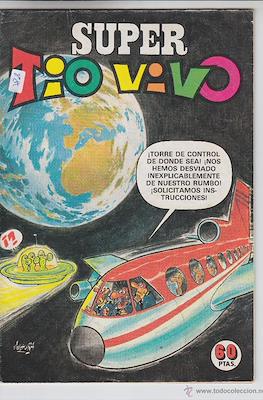 Super Tio vivo #105