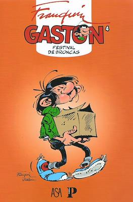 Gaston #4