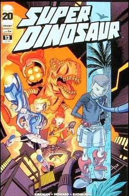 Super Dinosaur #12