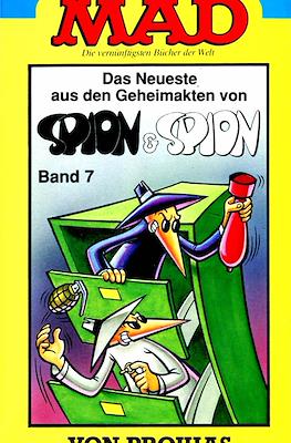 Mad Taschenbuch #68