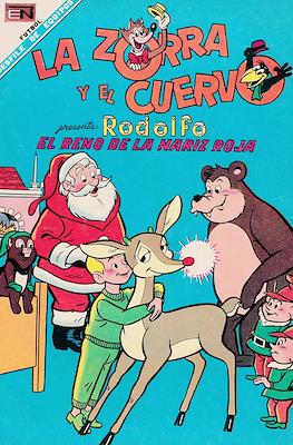 La Zorra y el Cuervo #217