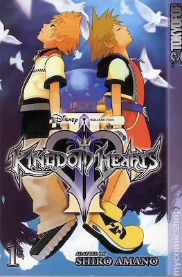 Kingdom Hearts ll