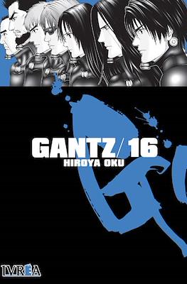 Gantz #16