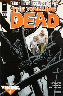 The Walking Dead (Comic Book) #64