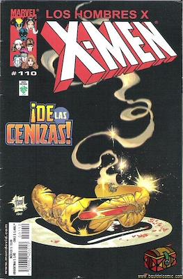 X-Men (1998-2005) #110