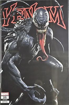 Venom Vol. 5 (2021-Variant Covers) #25.8