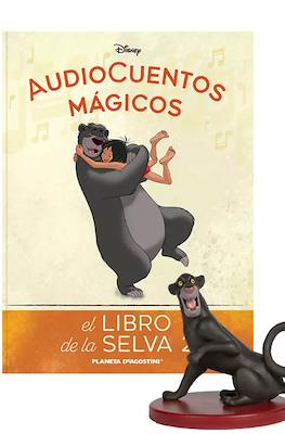 AudioCuentos mágicos Disney (Cartoné) #70