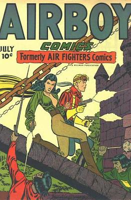 Airboy #29
