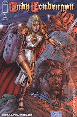 Lady Pendragon (1998-1999) #1