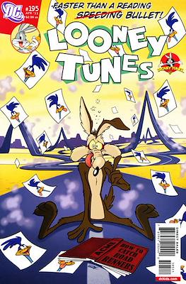 Looney Tunes #195