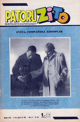 Patoruzito #354