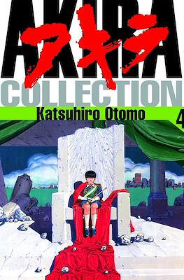 Akira Collection #4