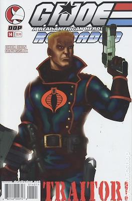 G.I. Joe Reloaded #14