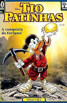 40 Anos da Revista Tio Patinhas #2