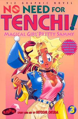 No Need for Tenchi! #3
