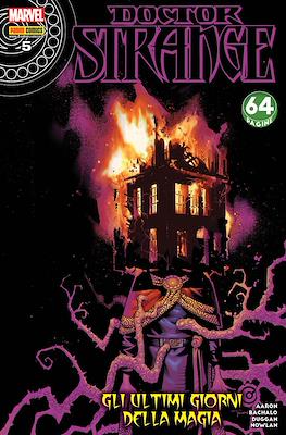 Doctor Strange #5