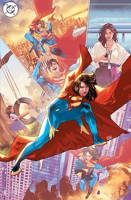 Superwoman Special (2024-Variant Covers) #1.2
