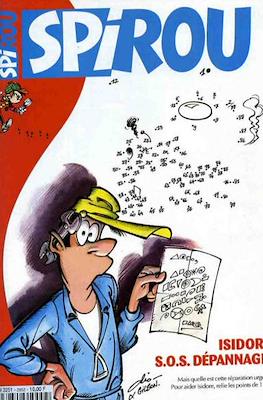 Le journal de Spirou #2952