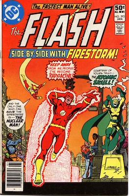 Flash Comics (1939-1949) / The Flash Vol. 1 (1959-1985; 2020-2023) #293