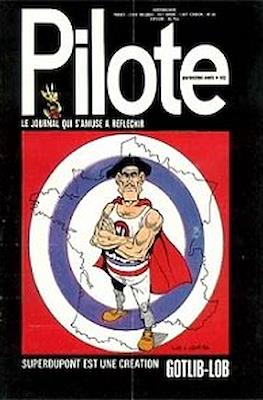 Pilote #672