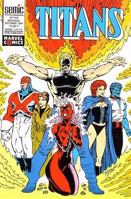 Titans #153