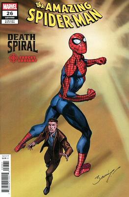 The Amazing Spider-Man Vol. 7 (2025-Variant Covers) #26.03