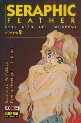 Colección Manga Gran Volumen #10