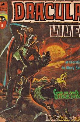 Dracula vive #5