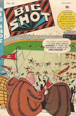 Big Shot Comics #61