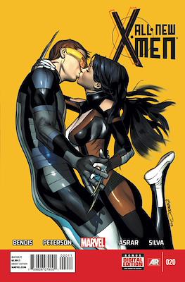 All-New X-Men #20
