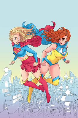 Supergirl Vol. 8 (2025-) #15
