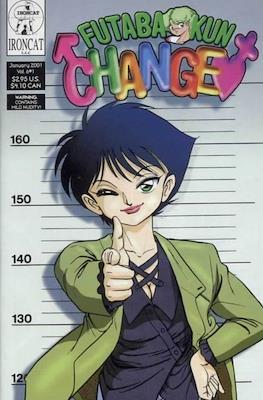Futaba-kun Change Vol. 6