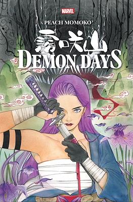 Demon Days