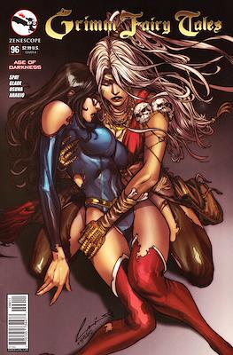 Grimm Fairy Tales #96