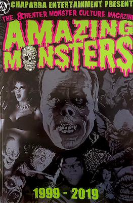 Amazing Monsters 1999-2019
