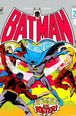 Batman Vol. 2 #2