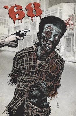 '68 (2011 Variant Cover)