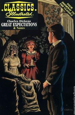Classics Illustrated Study Guides #10