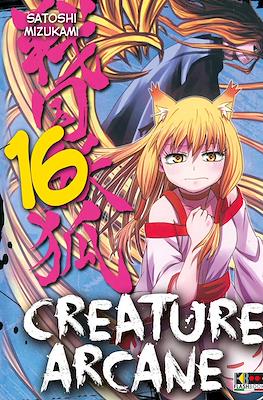 Creature Arcane #16