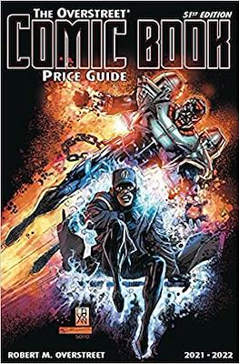The Overstreet Comic Book Price Guide #51