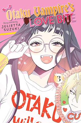Otaku Vampire's Love Bite #3