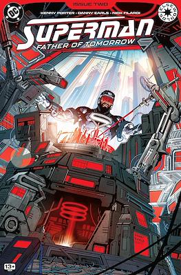 Superman: Father of Tomorrow (2026) #2