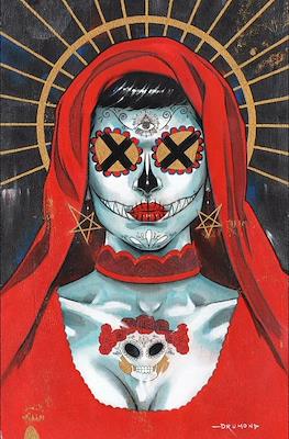 The Department of Truth (Variant Cover) #14.02