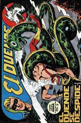 El Duende (Grapa) #60
